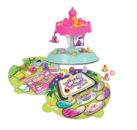 Yl40006 Pop Pops Wizkids - Pets Carousel