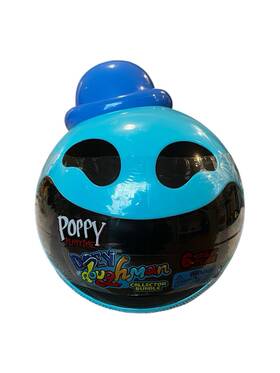 Poppy Playtime Aa-18548 New Doey The Doughman Collector Bundle Plush Figure Coin Bank