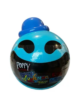 Aa-18548 Poppy Playtime New Doey The Doughman Collector Bundle Plush Figure Coin Bank