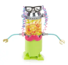 535836 Project Mc2 Soda Can Robot