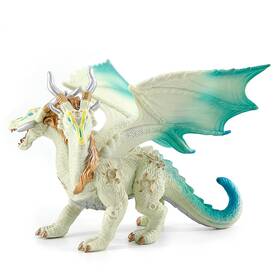 Recur B0bmlpmgwj Bright Dragon Action Figurine White Toys For Boys Girls Kids Rpg
