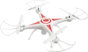 23858  Revell Control Remote Quacopter Inch Go Video With Precise 2.4 Ghz C