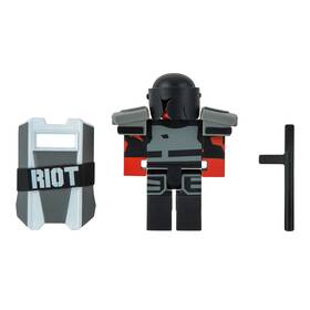 Roblox Rob0681 Action Collection - Tower Defense Simulator The 6 Centimeters Red