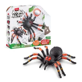 B09nxkxs8w Robo Alive Giant Tarantula Zuru Robotic Interactive Electronic Spider Toy