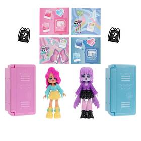 Royale High B0cnj5p67l Surprise Locker 2-pack 2 Series 1 Dolls Mystery Backpacks