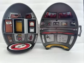 79406074 Ryans World Mystery Adventure Playset Giant Egg With Figures Lot