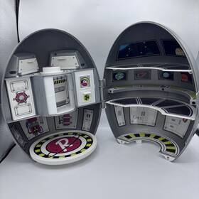 Ryans World D253skdg Mystery Adventure Playset No Accessories