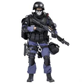 Scakbyer B0byw9wdp7 12 Inch Action Figures Military Set 1/6 Scale