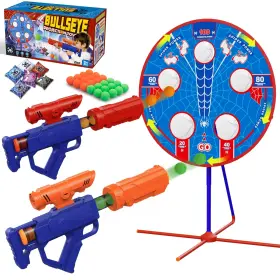 B0fs1c4sdm Scarmat Spider Shooting Games Toys For 4 5 6 7 8 9 10 Year Old Boys Kids Outdoor Indoo