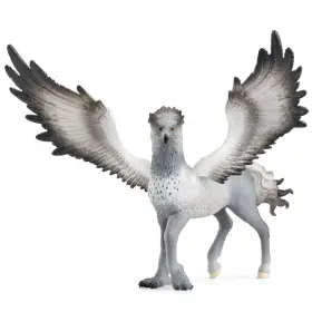 13988 Schleich Wizarding World Of Harry Potter Buckbeak - Collectible Figurine