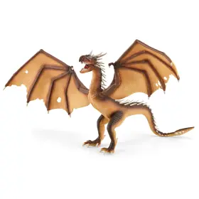 13989 Schleich Wizarding World Of Harry Potter Hungarian Horntail Collectible Figurine