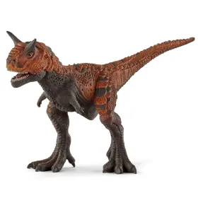 14586 Schleich Dinosaurs Carnotaurus - Dinosaur Action Figure