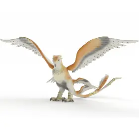 14904 Schleich Wizarding World Thunderbird - 12 Inch Collectible Toy Figurine Kids 6