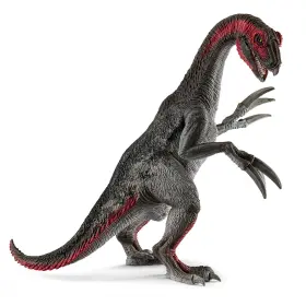 15003 Schleich 7.7 Inch Therizinosaurus Dinosaur Action Figure