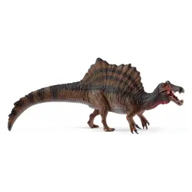 15009 Schleich 11.6 Inch Spinosaurus Dinosaur Action Figure