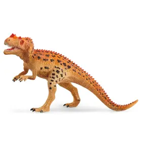 15019 Schleich Dinosaurs - Ceratosaurus Dinosaur Action Figure Ages 4
