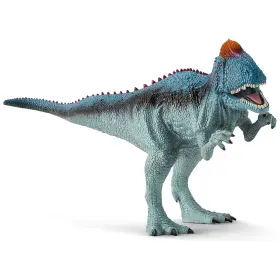15020 Schleich Dinosaurs Cryolophosaurus - Dinosaur Action Figure