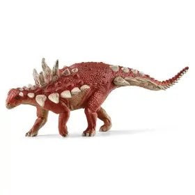 15036 Schleich Dinosaurs Gastonia Dinosaur Action Figure Ages 4