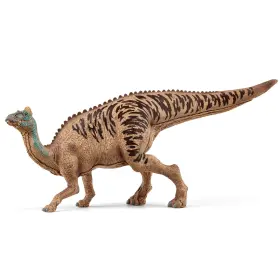 15037 Schleich 11.7 Inch Edmontosaurus Dinosaur Action Figure Kids Ages 4
