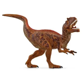 15043 Schleich Dinosaurs - Allosaurus Dinosaur Action Figure Ages 4