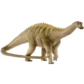 15047 Schleich Dinosaurs Diplodocus 11 Inch Brown Dino Figurine Long Neck Kids 4