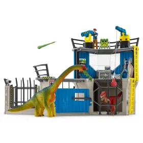 41462 Schleich Dinosaurs Large Dino Research Station