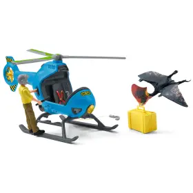 41468 Schleich Dinosaurs Dinosaur Air Attack