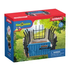 41469 Schleich Dinosaurs Extend-a-fence