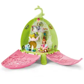 42520 Schleich Bayala Fairy Marweens Animal Nursey