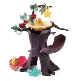 42525 Schleich Bayala Hatching Owl Chicks