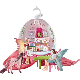 42526 Schleich Bayala Fairy Cafe Blossom
