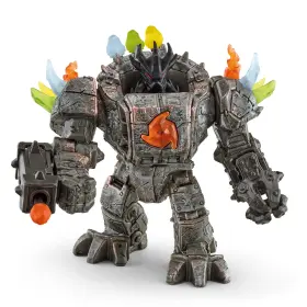 42549 Schleich Eldrador Creatures Master Robot