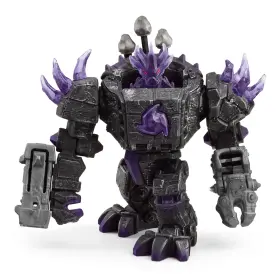 42557 Schleich Eldrador Creatures Shadow Master Robot