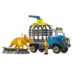 42565 Schleich Dinosaurs Dino Transport Mission