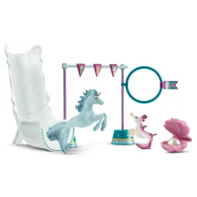 42575 Schleich Bayala Magical Underwater Tournament