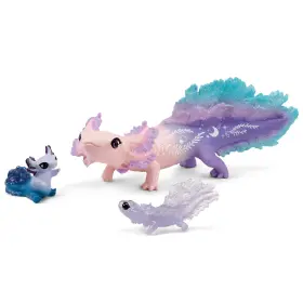 42628 Schleich Bayala Axolotl Discovery Set