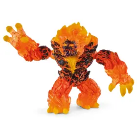 70145 Schleich Eldrador Creatures Lava Monster - Action Figure