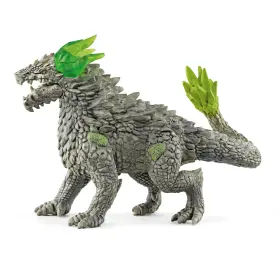 70149 Schleich Eldrador Creatures Stone Dragon