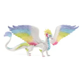 70728 Schleich Bayala Rainbow Dragon