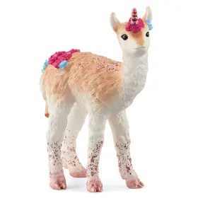70743 Schleich Bayala Llamacorn Collectible Animal Figure Ages 5