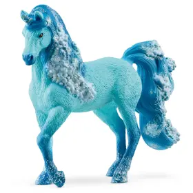 70757 Schleich Bayala Elementa Water Unicorn Mare