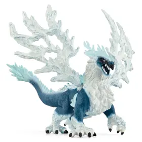 70790 Schleich Eldrador Creatures Ice Dragon