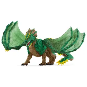 70791 Schleich Eldrador Creatures Jungle Dragon
