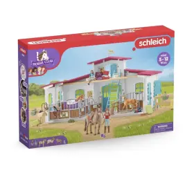 87888631 Schleich Lakeside Riding Center Playset