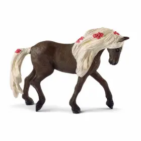 42469 Schleich North America 3 Pack - Rockymoun Horse Playset -42469