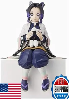 B08w2tn54n Sega Demon Slayer Kimetsu No Yaiba Pm Perching Figure Shinobu Kocho