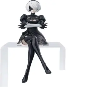 B0cwdk1r31 Sega Sega-tv Anime Nierautomata Ver1.1a Pm Perching Figure 2b