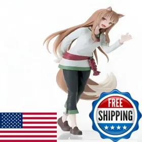 B0cyth14c1 Sega Sega-desktop X Decorate Collections Spice And Wolf Merchant Meets The Wise