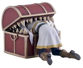 Sega B0d65jprlh Luminasta Frieren Beyond Journeys End In Mimic Figure