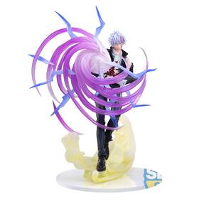 Sega B0d665rvlf Luminasta Jujutsu Kaisen Hidden Inventory Satoru Gojo Hollow Purple Figure